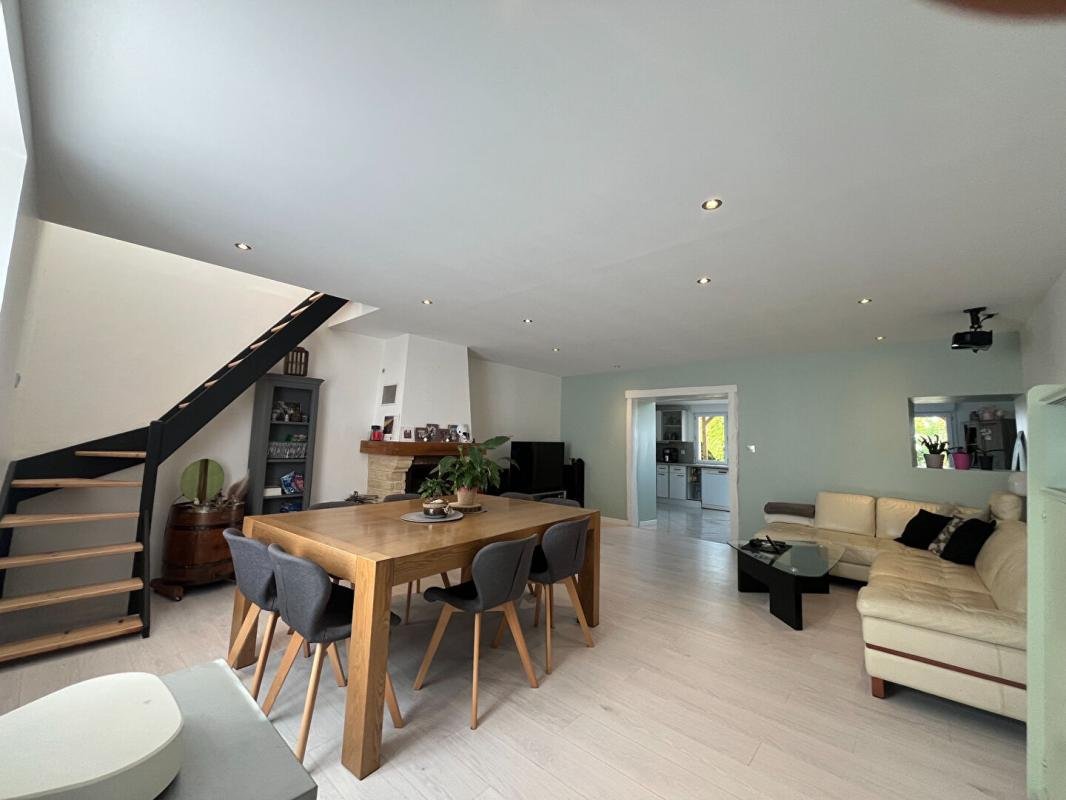 Maison à vendre, 126m², La Fresnais