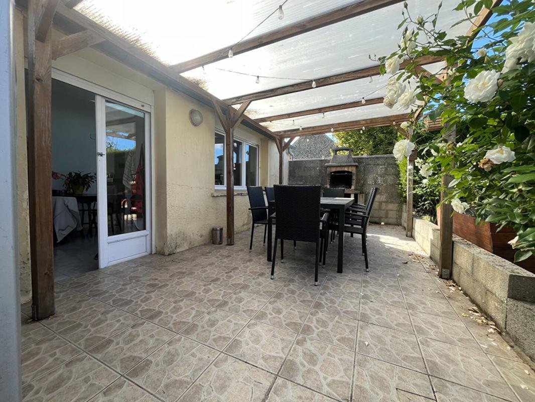 Maison à vendre, 126m², La Fresnais
