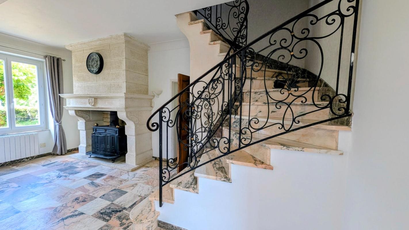 Maison à vendre, 188m², Bergerac