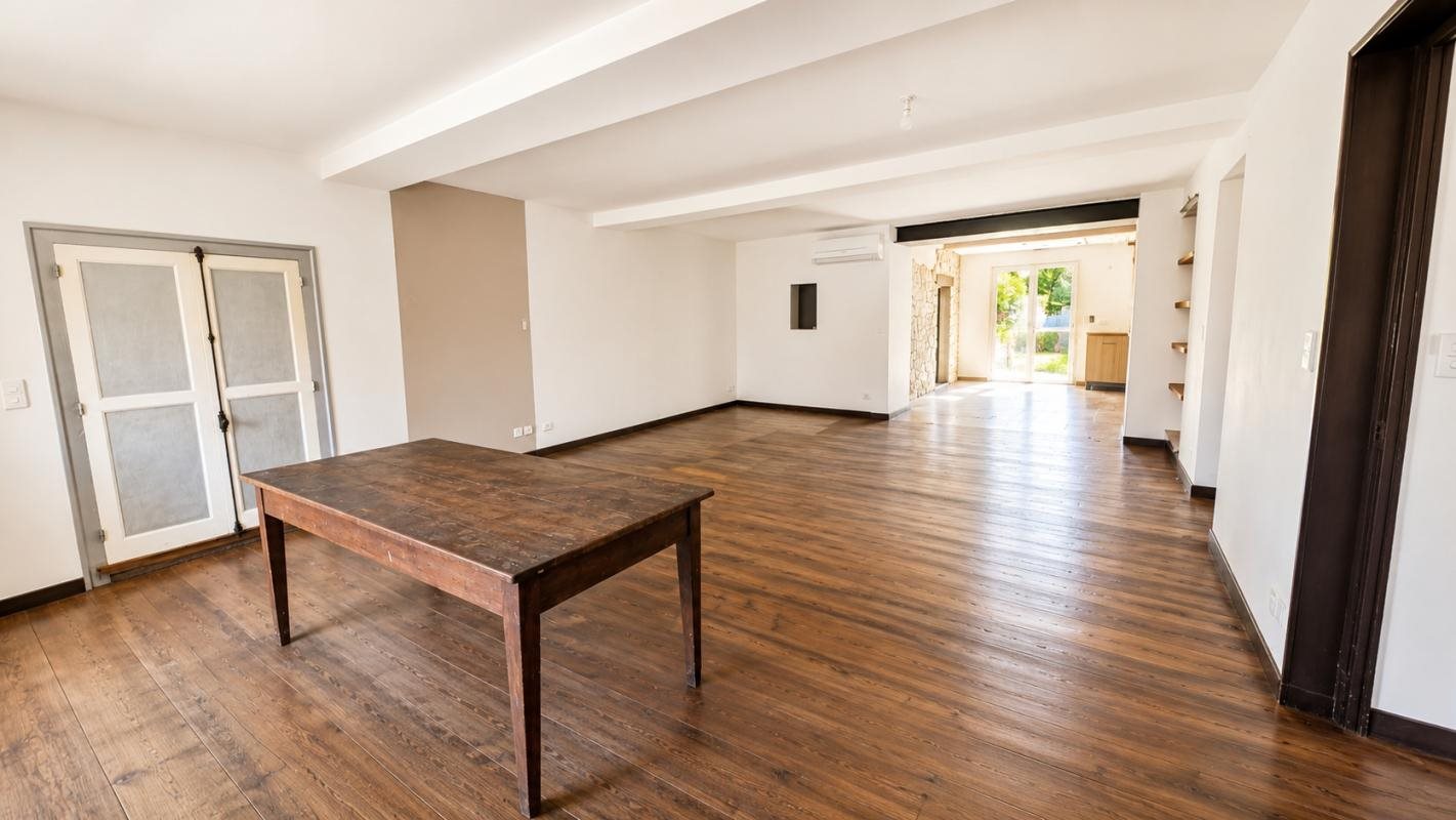 Maison à vendre, 155m², Ribérac