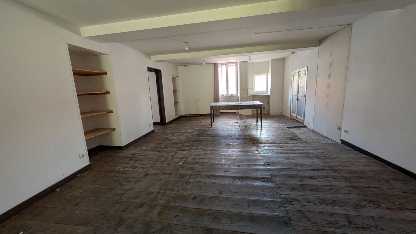 Maison à vendre, 155m², Ribérac