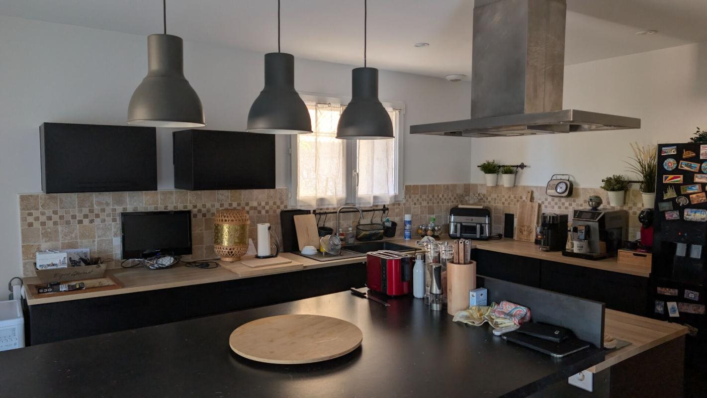 Maison à vendre, 160m², Pineuilh