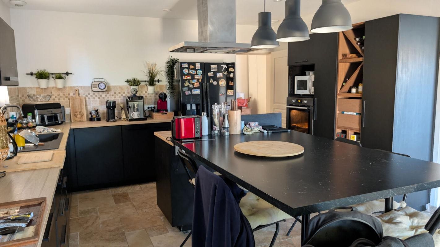 Maison à vendre, 160m², Pineuilh