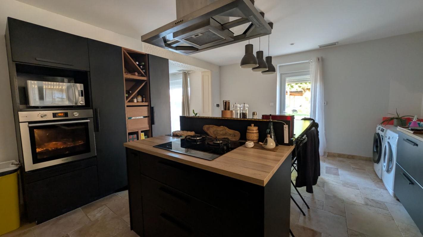 Maison à vendre, 160m², Pineuilh
