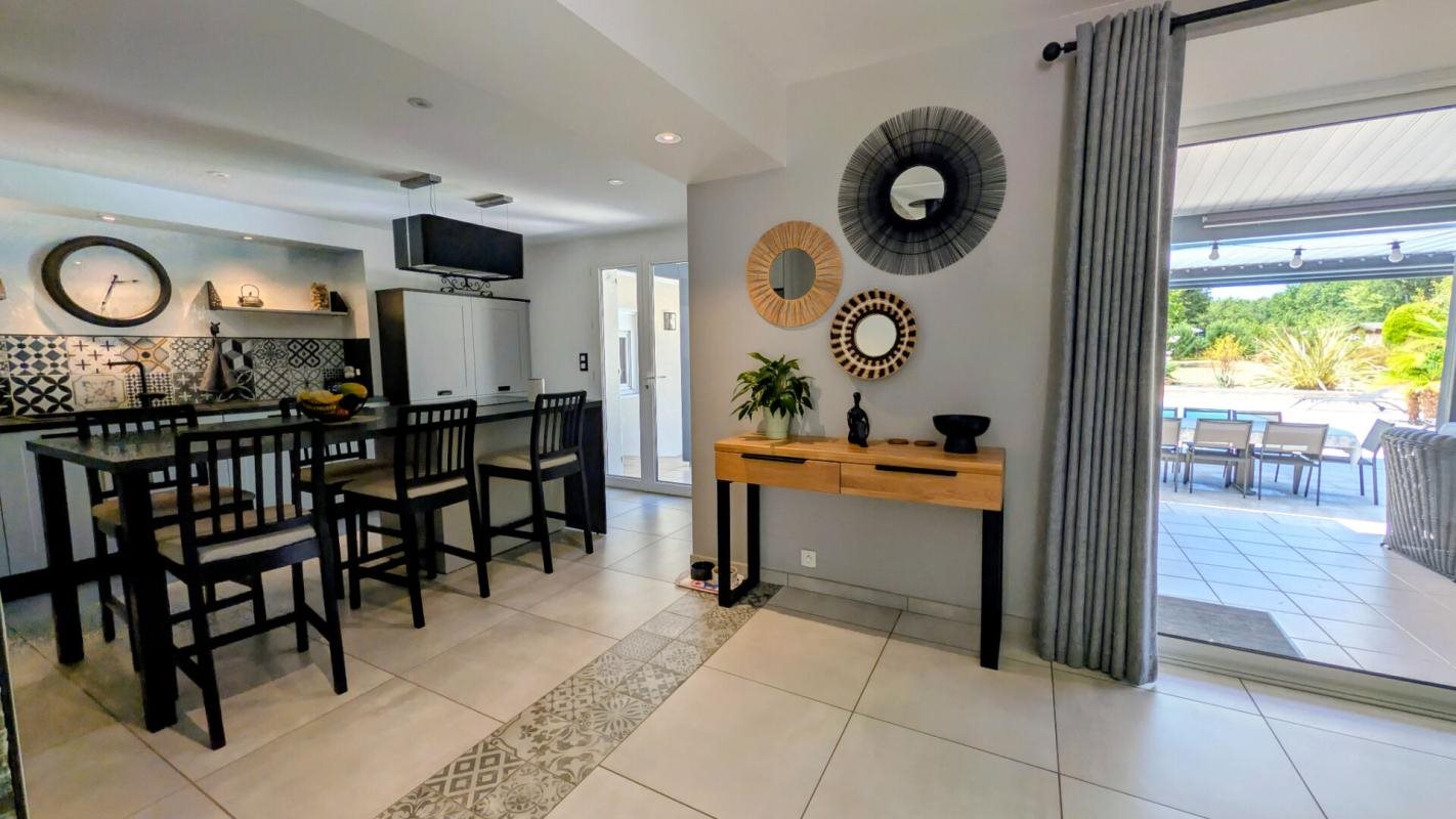 Maison à vendre, 198m², Bergerac