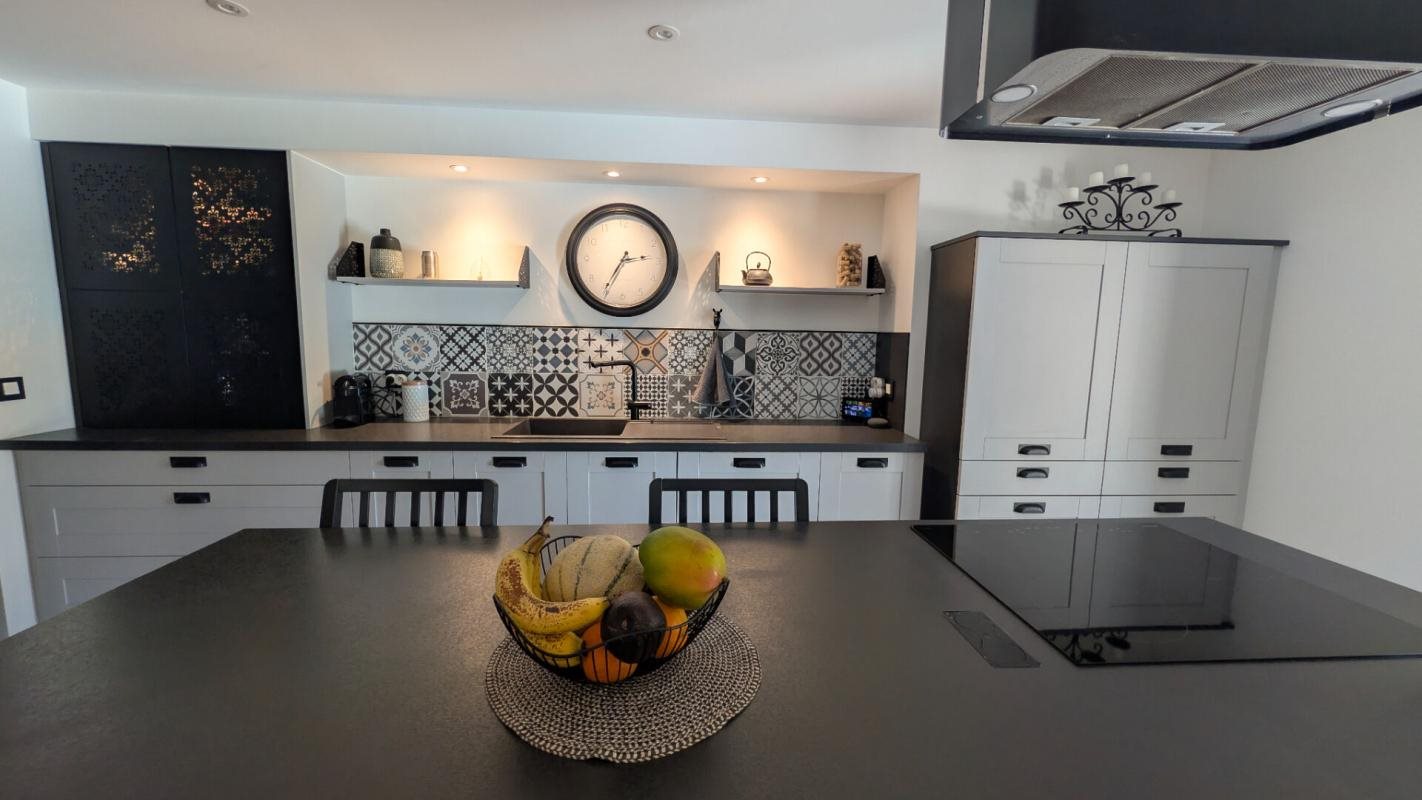 Maison à vendre, 198m², Bergerac