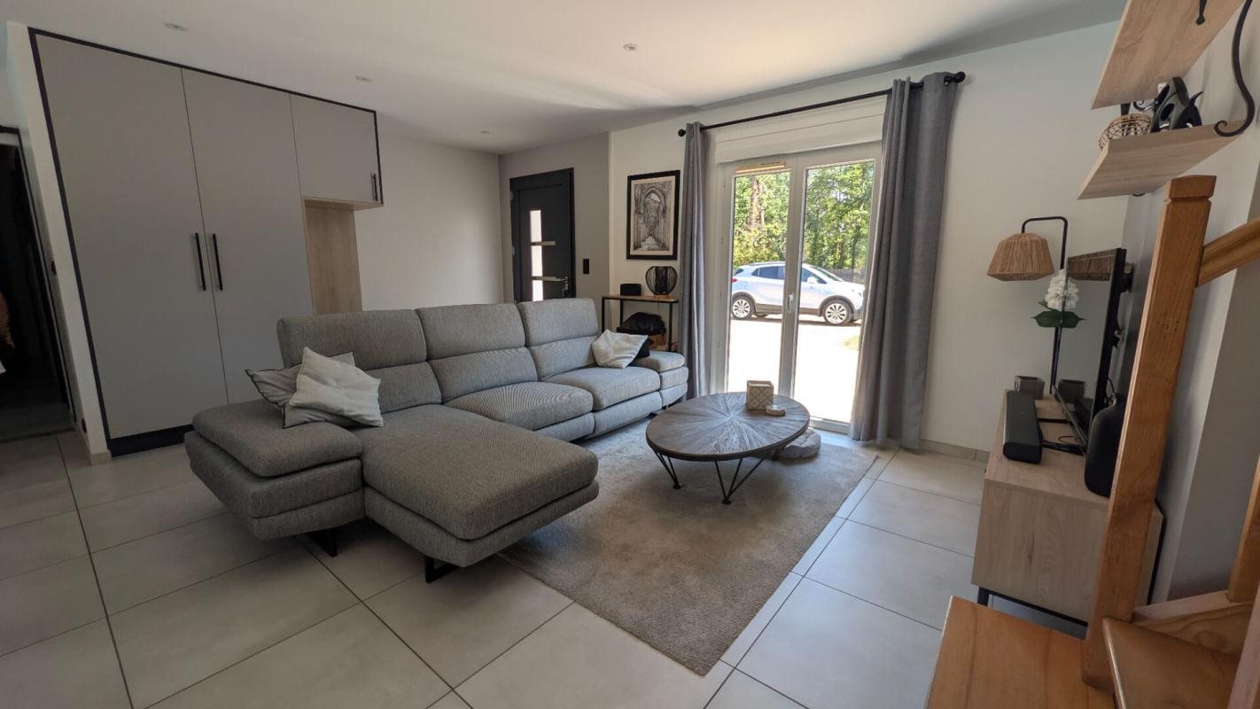 Maison à vendre, 198m², Bergerac