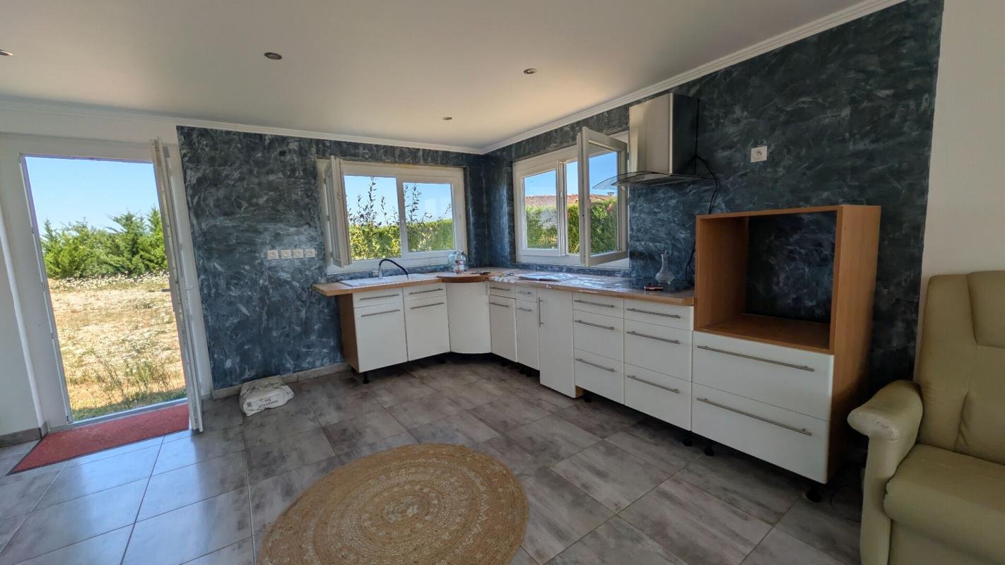 Maison à vendre, 57m², Gardonne