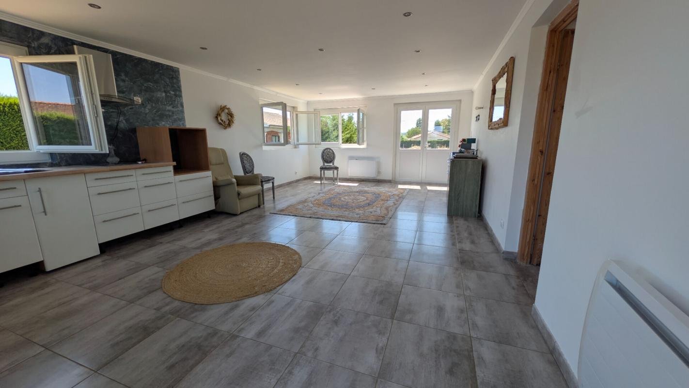 Maison à vendre, 57m², Gardonne