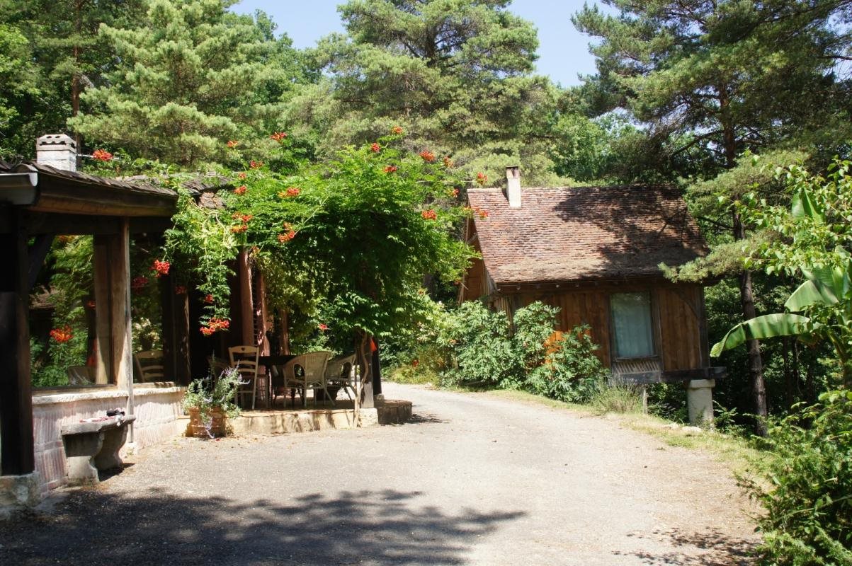 Maison à vendre, 120m², Bergerac