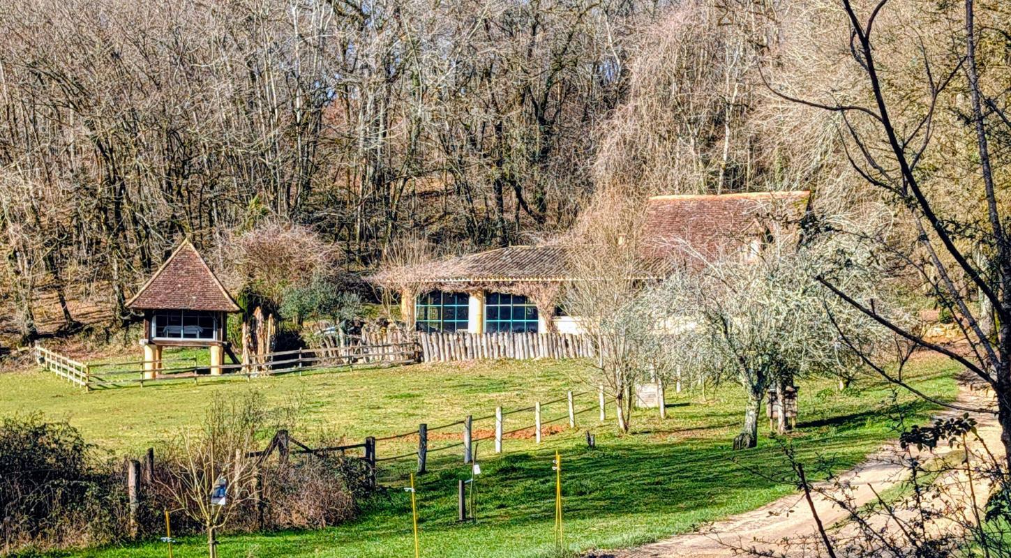 Maison à vendre, 145m², Bergerac