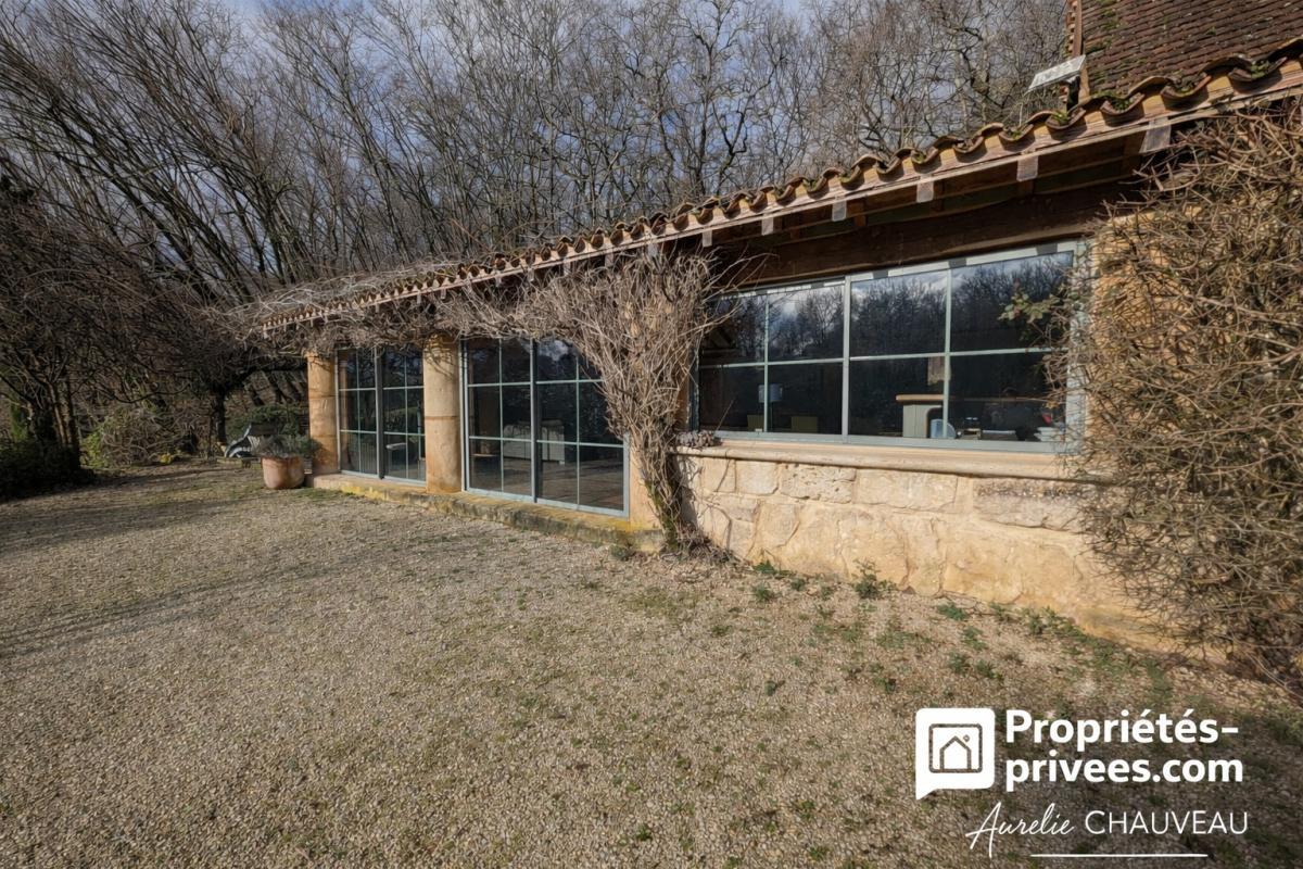 Maison à vendre, 145m², Bergerac