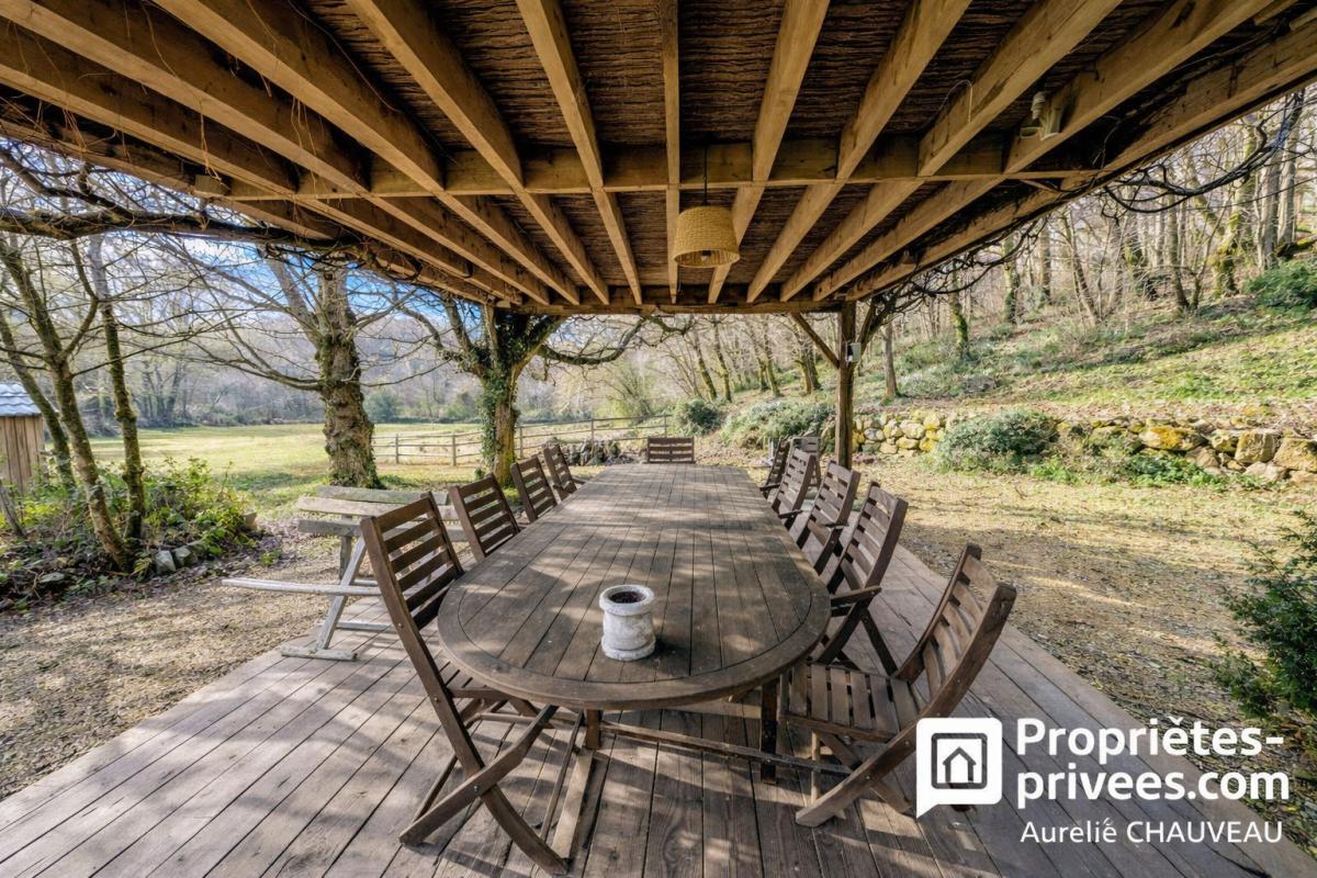 Maison à vendre, 145m², Bergerac