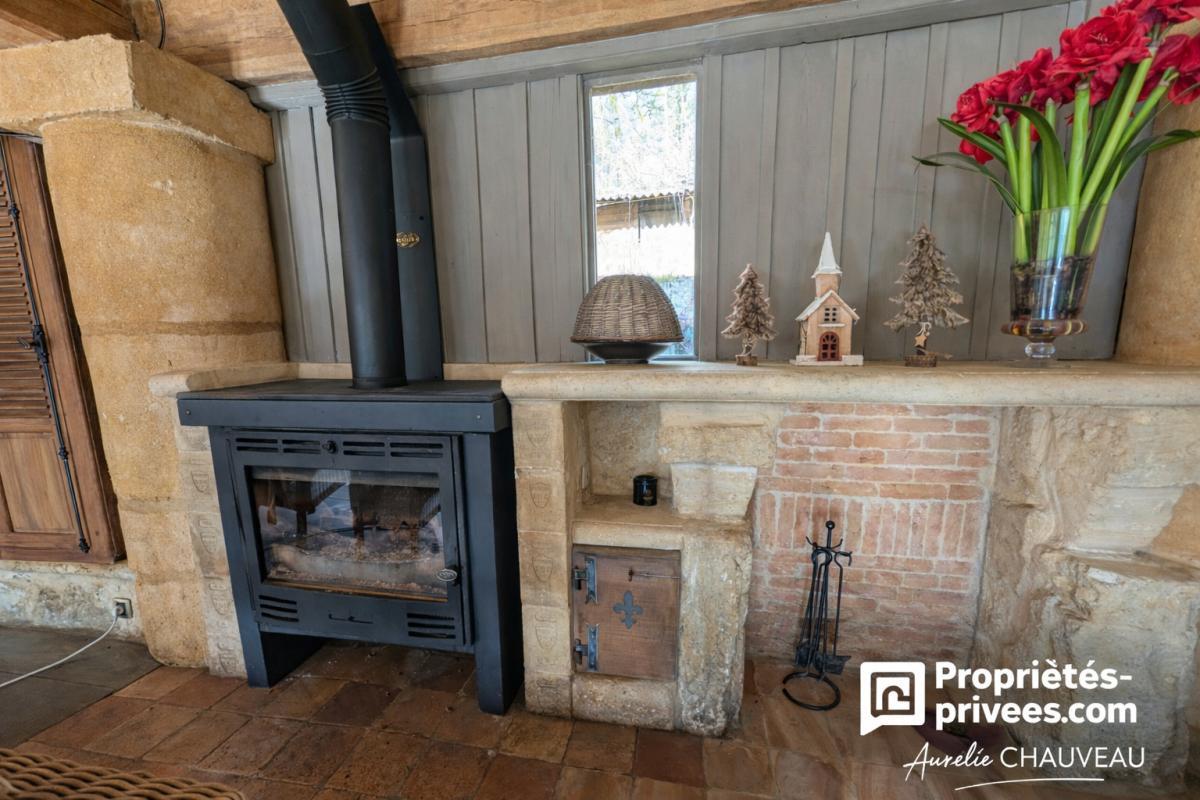 Maison à vendre, 145m², Bergerac
