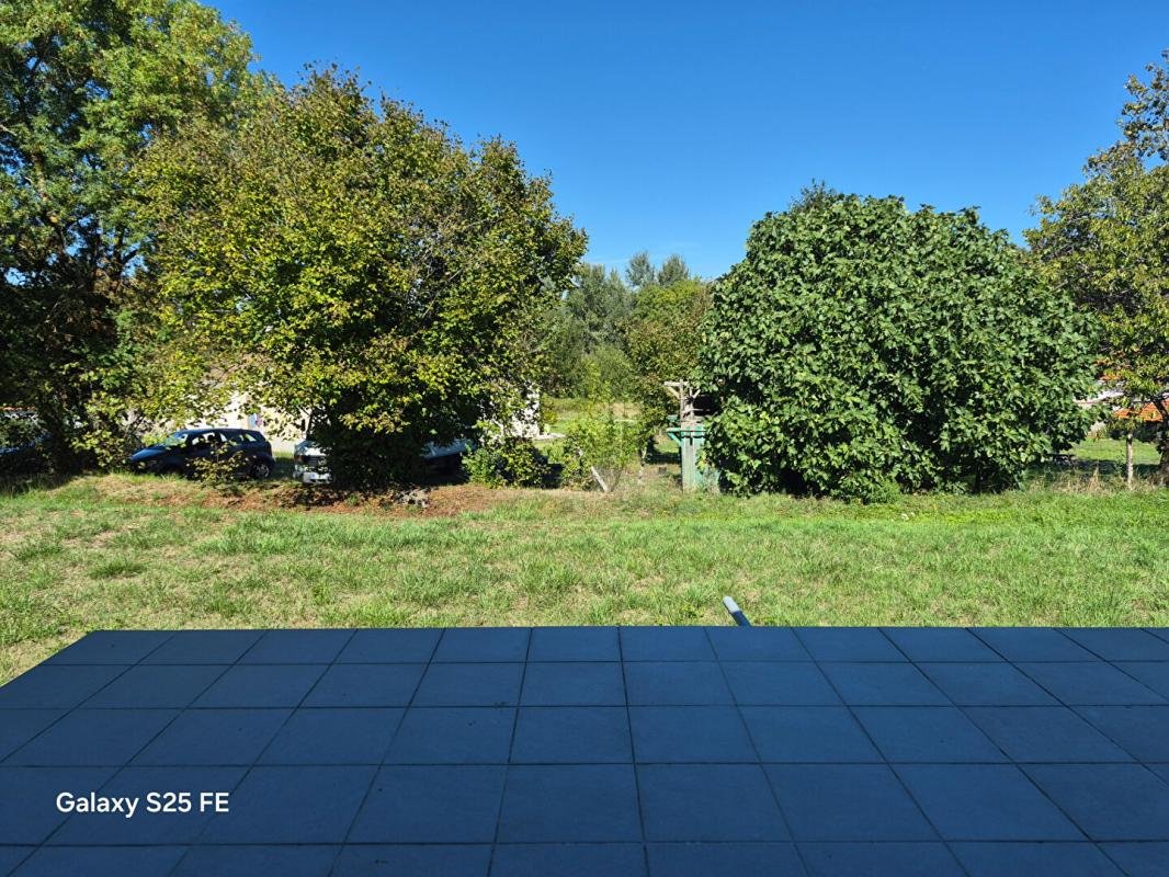 Maison à vendre, 97m², Saint-Ciers-du-Taillon