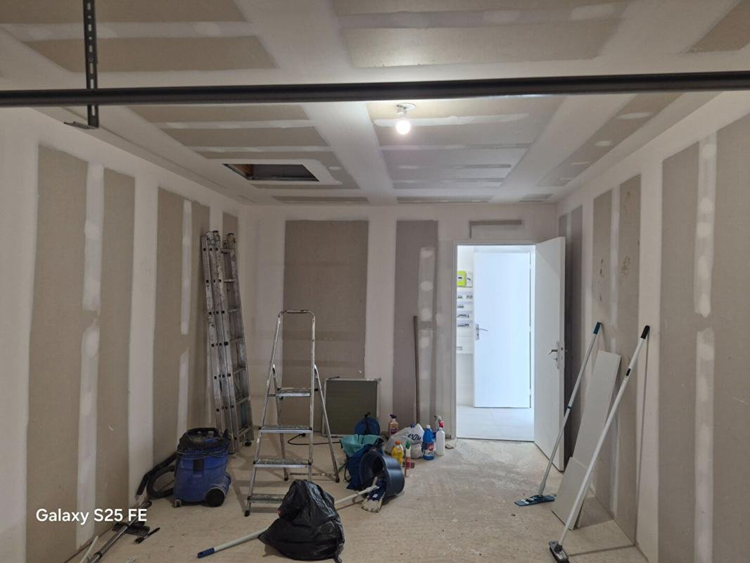 Maison à vendre, 97m², Saint-Ciers-du-Taillon