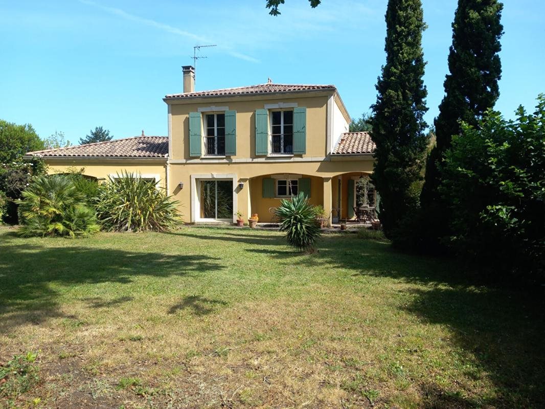 Maison à vendre, 173m², Pessac