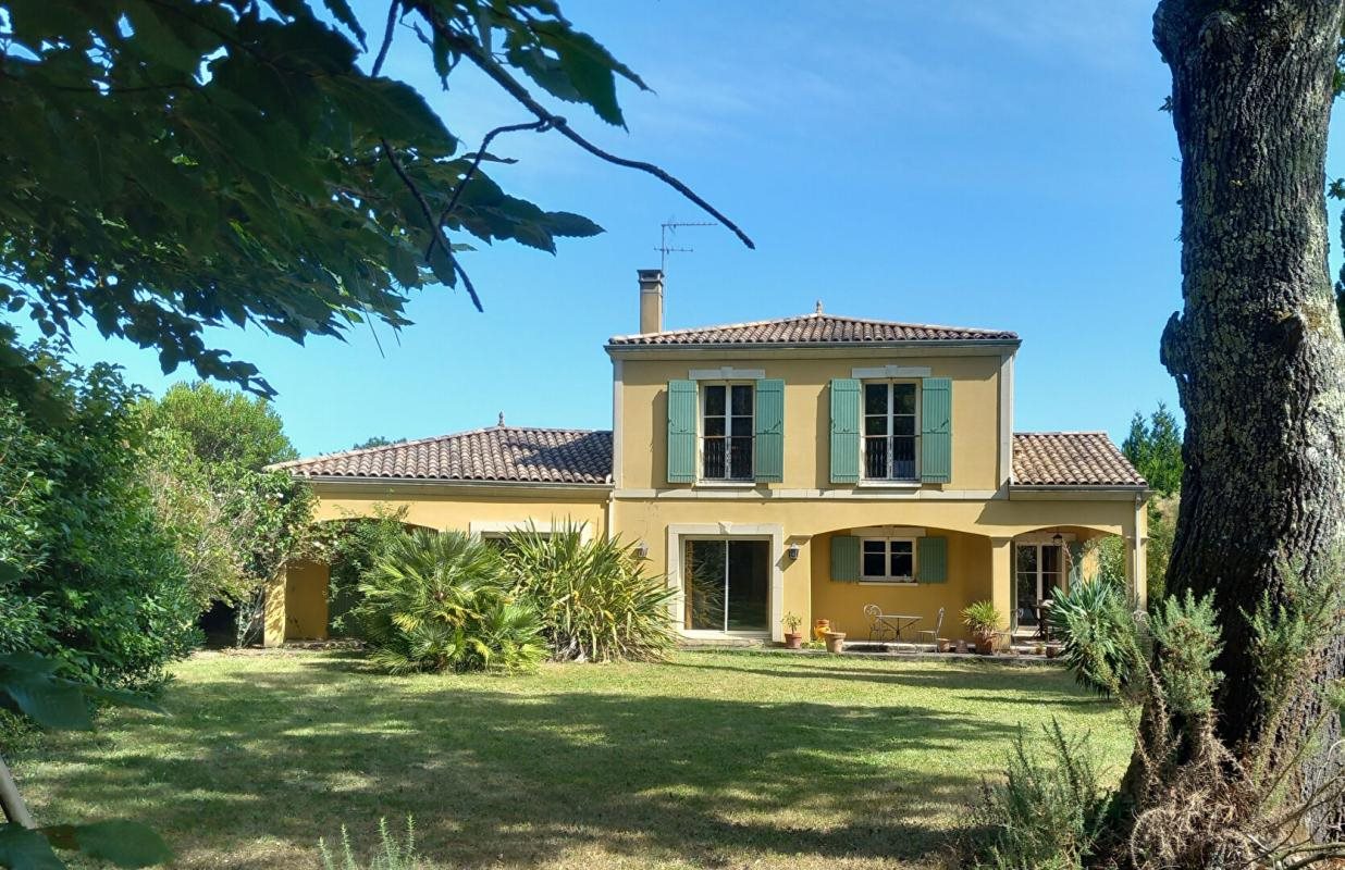 Maison à vendre, 173m², Pessac