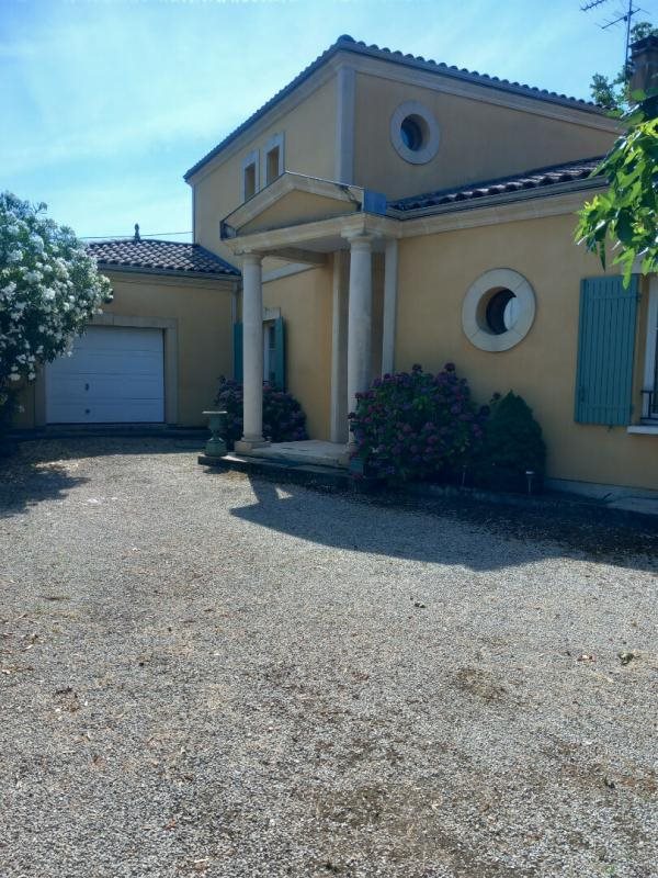 Maison à vendre, 173m², Pessac