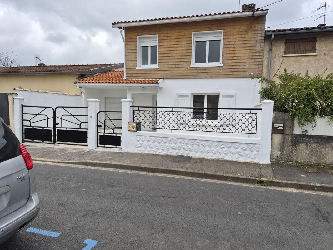 Maison à vendre, 95m², Cenon