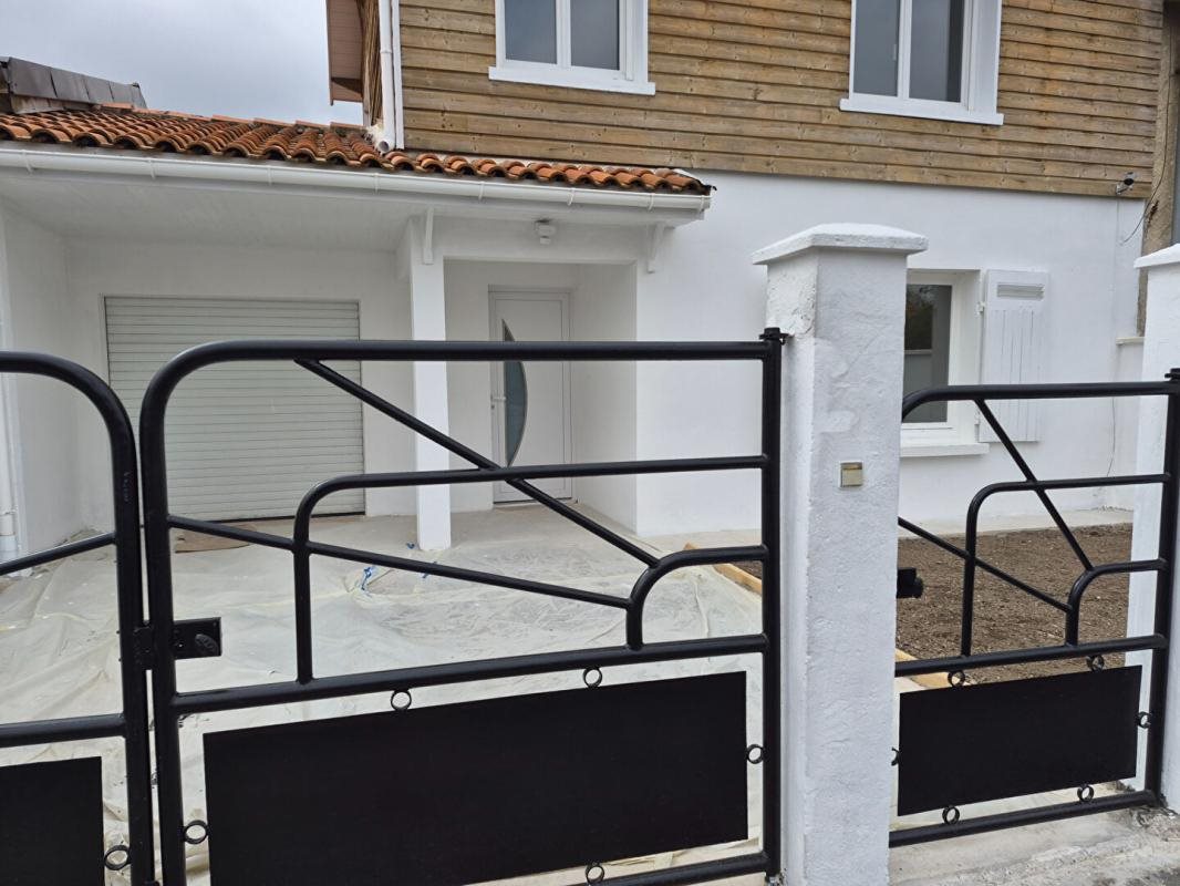 Maison à vendre, 95m², Cenon