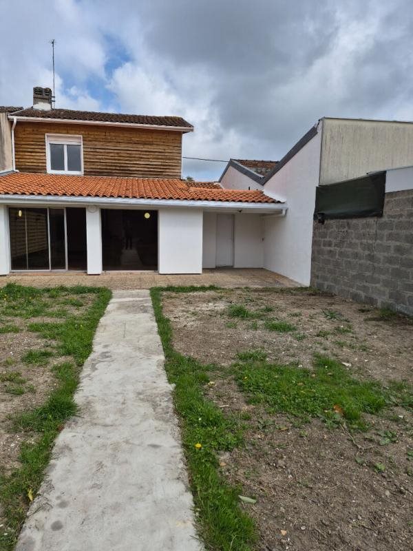 Maison à vendre, 95m², Cenon