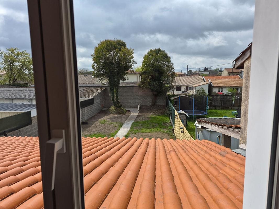 Maison à vendre, 95m², Cenon