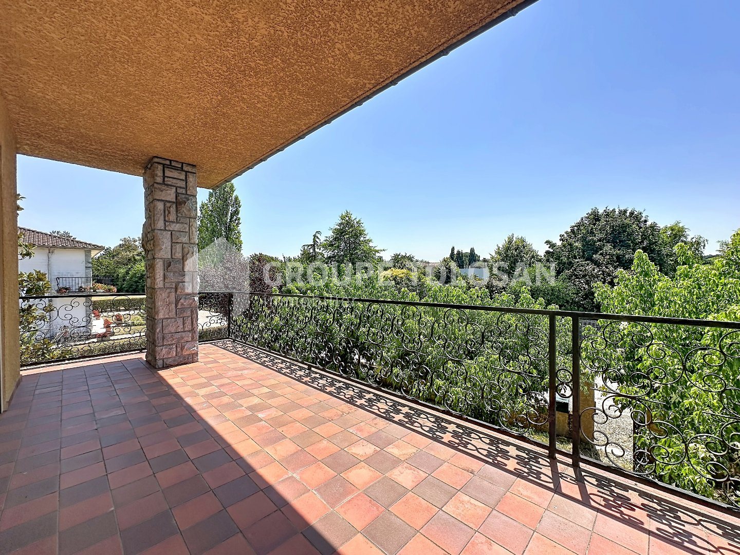 Maison à vendre, 180m², Pechbonnieu