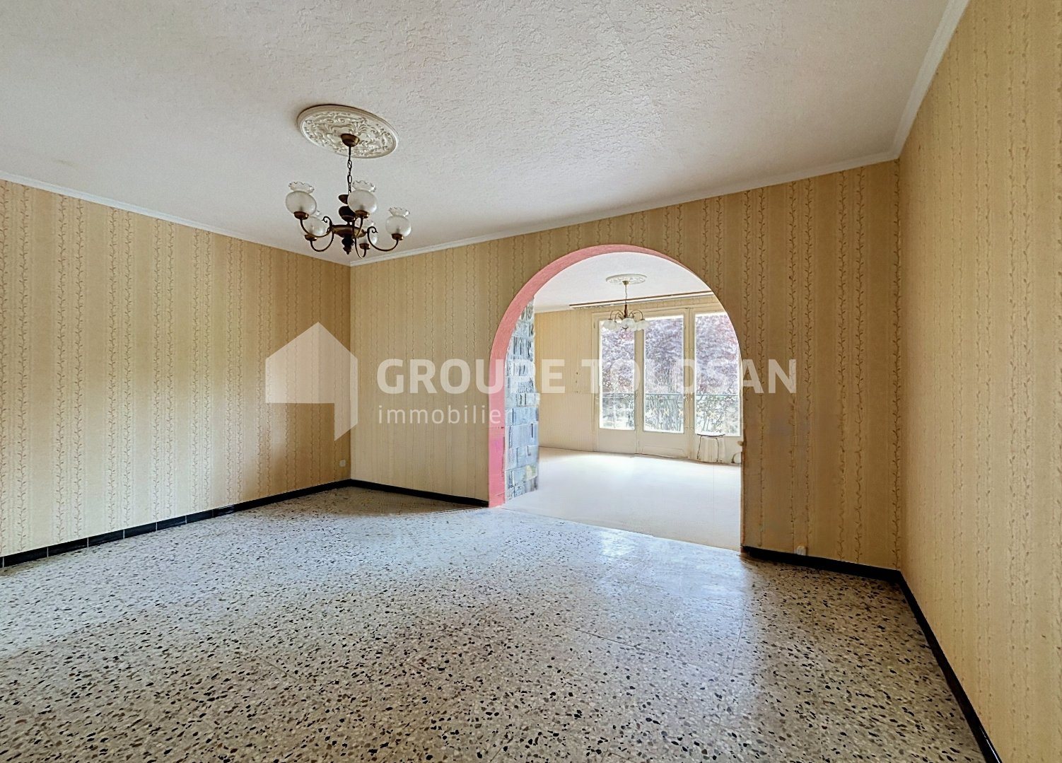 Maison à vendre, 127m², Montrabé