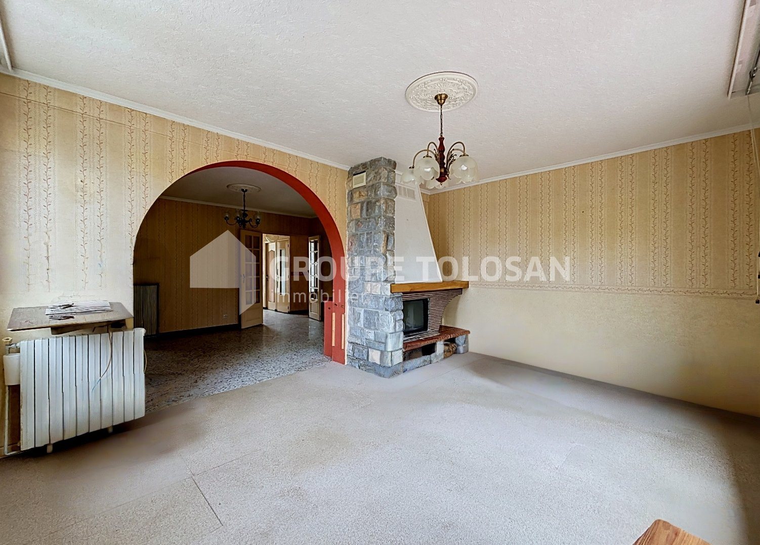Maison à vendre, 127m², Montrabé