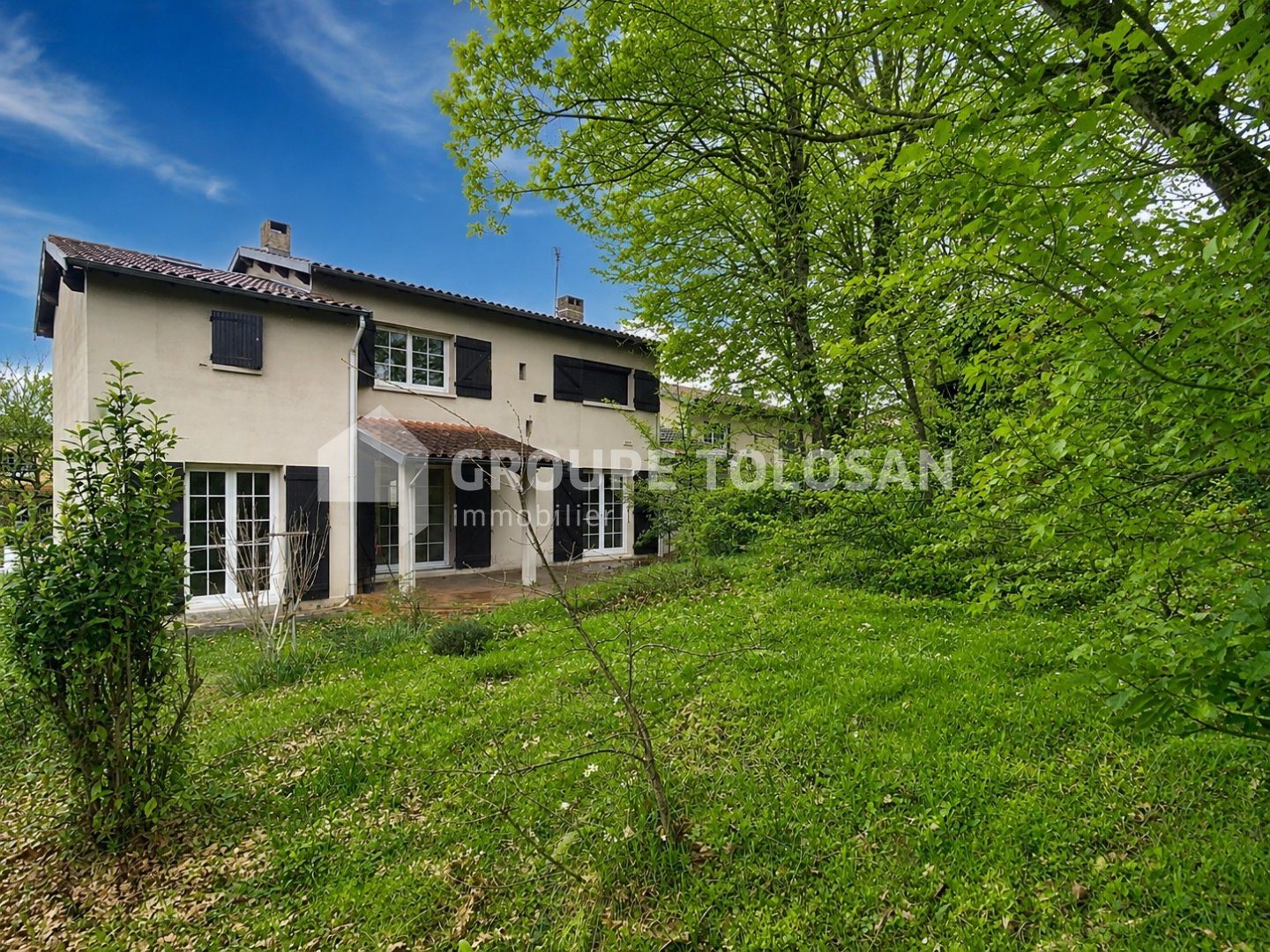 Maison à vendre, 151m², Balma