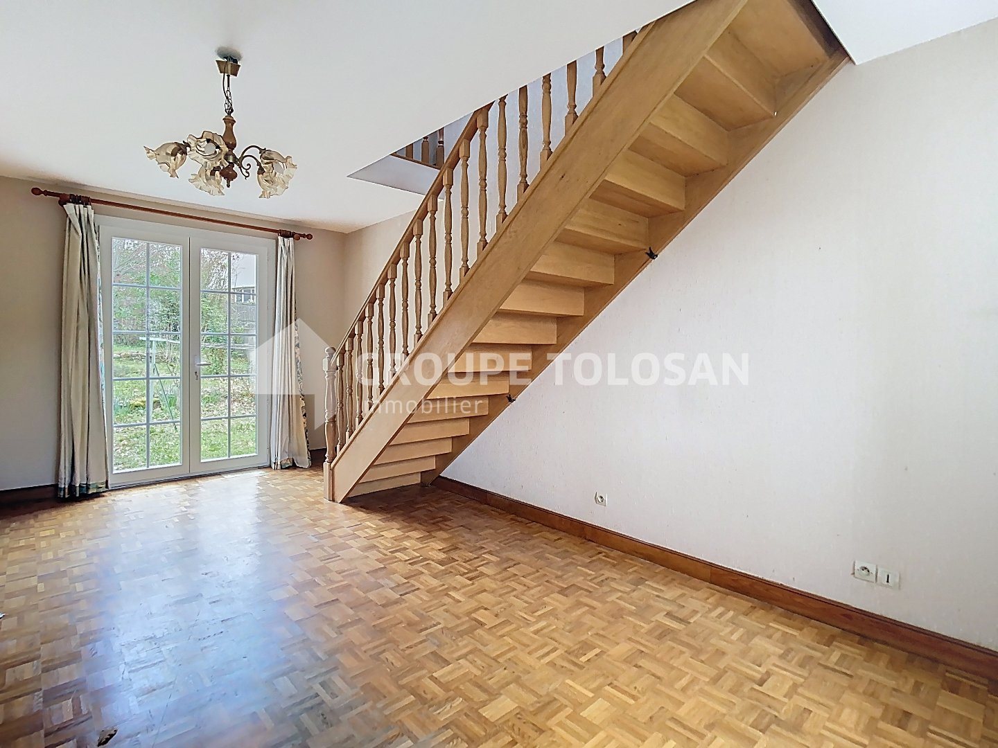 Maison à vendre, 151m², Balma