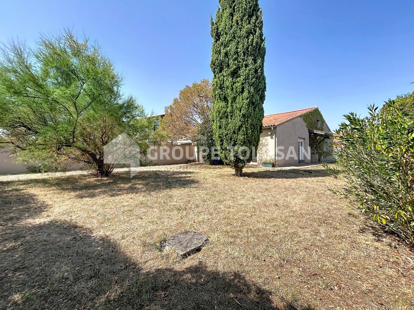 Maison à vendre, 111m², Castelginest