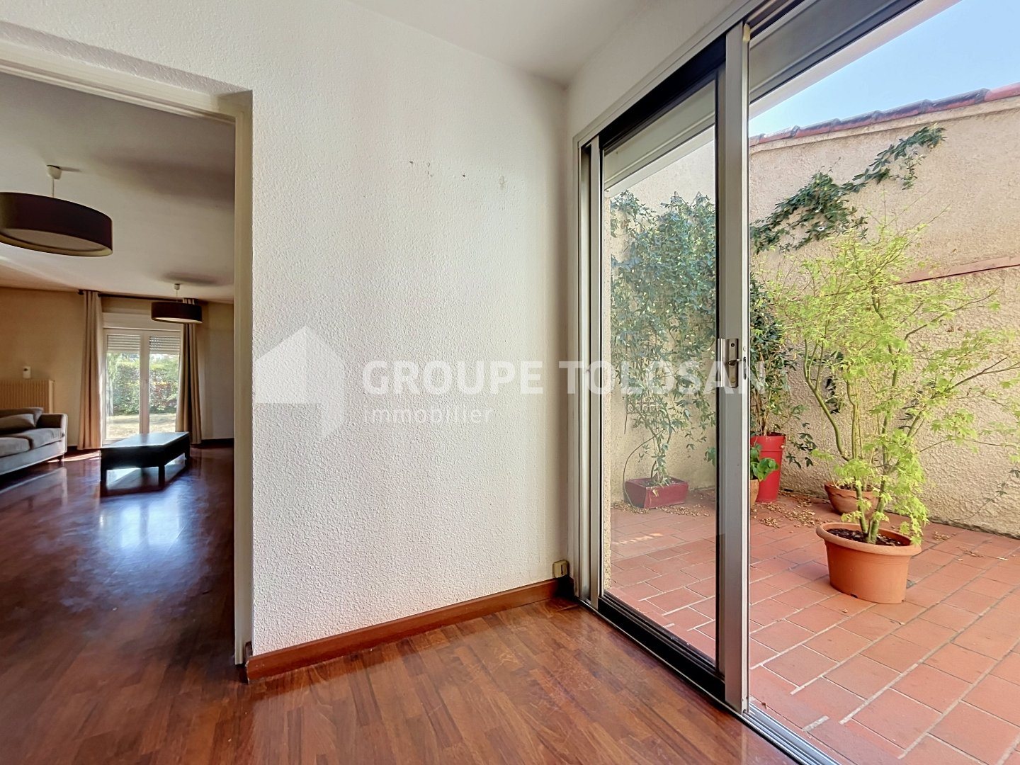 Maison à vendre, 111m², Castelginest
