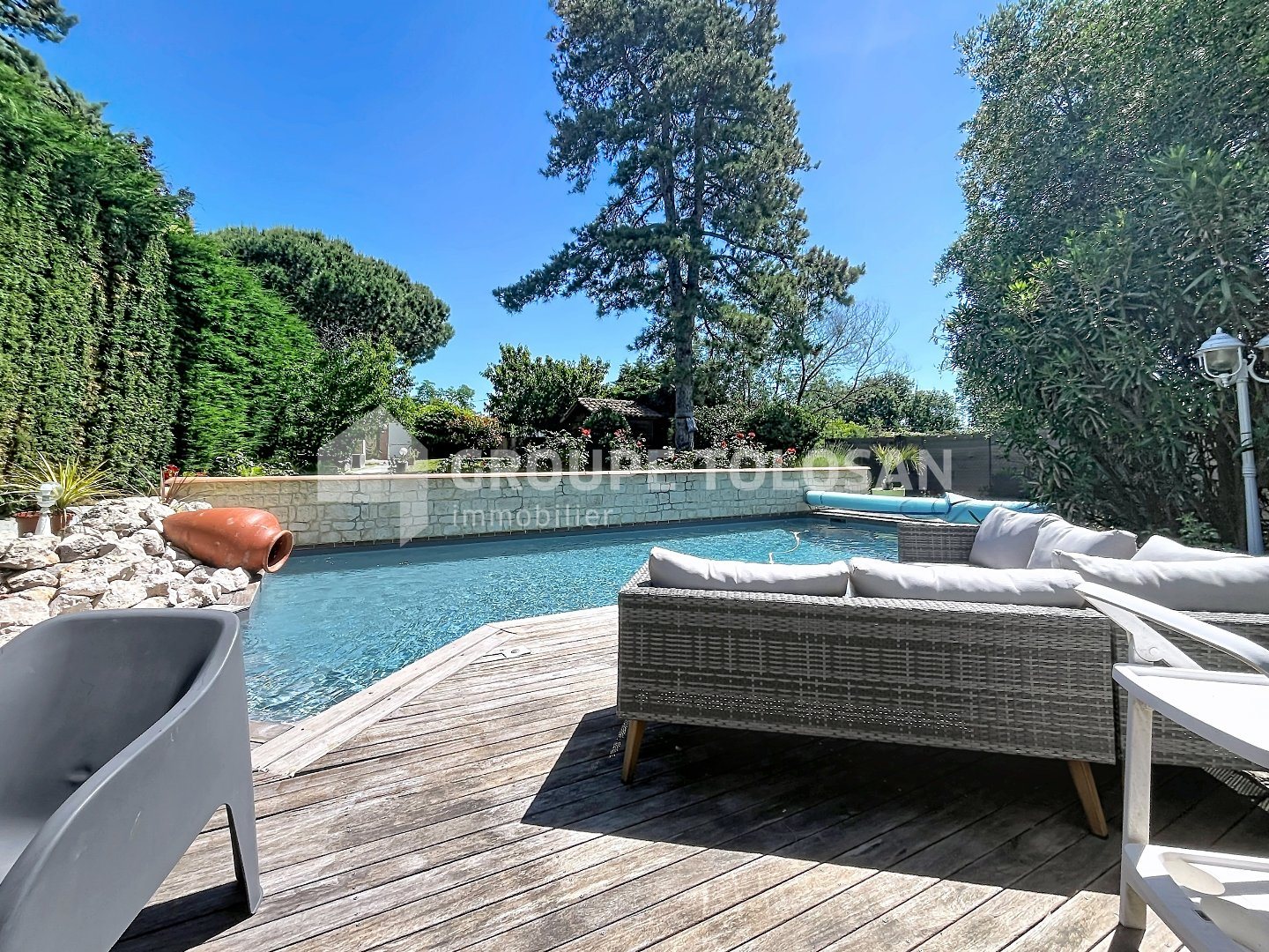Maison à vendre, 149m², Balma