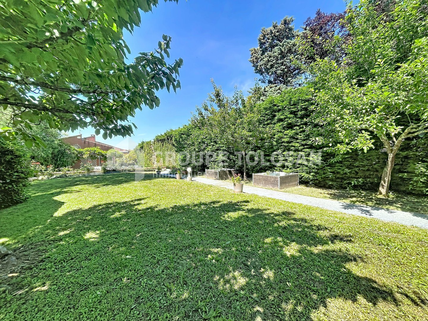 Maison à vendre, 149m², Balma