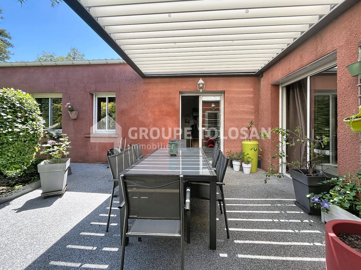 Maison à vendre, 149m², Balma