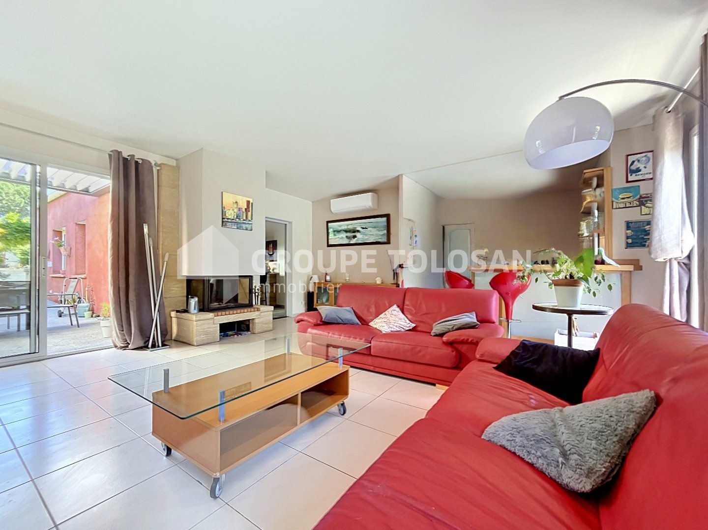 Maison à vendre, 149m², Balma