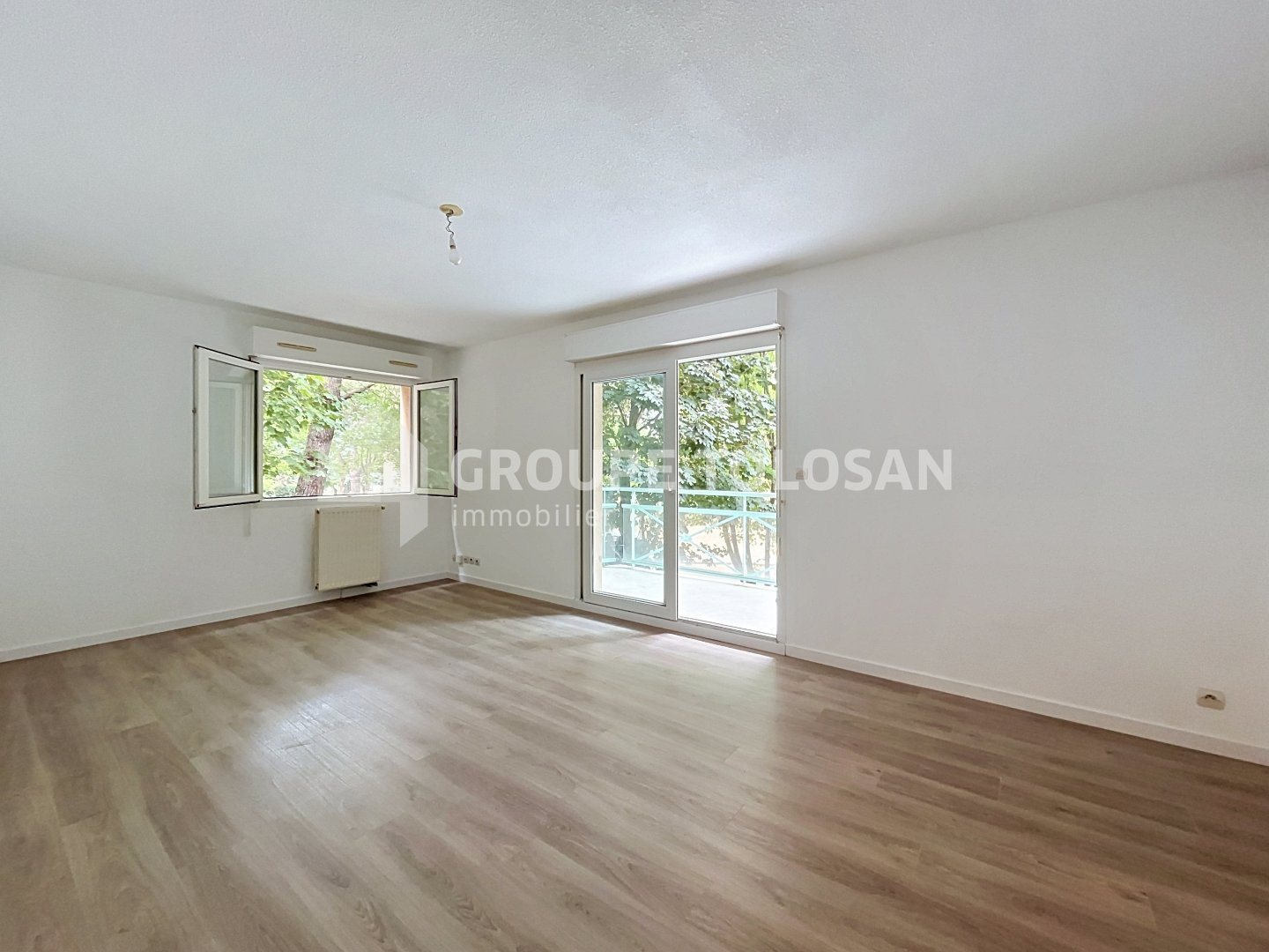Appartement à vendre, 47m², Balma