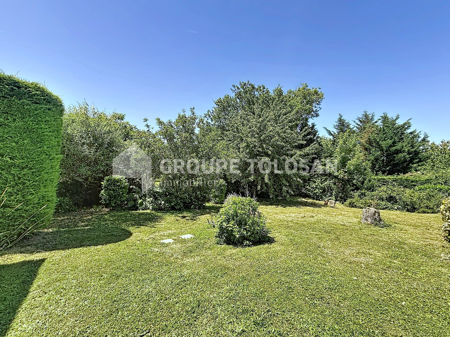 Maison à vendre, 150m², Saint-Marcel-Paulel