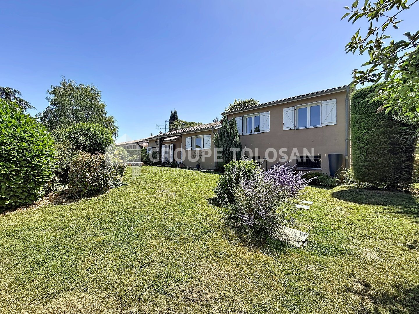 Maison à vendre, 150m², Saint-Marcel-Paulel