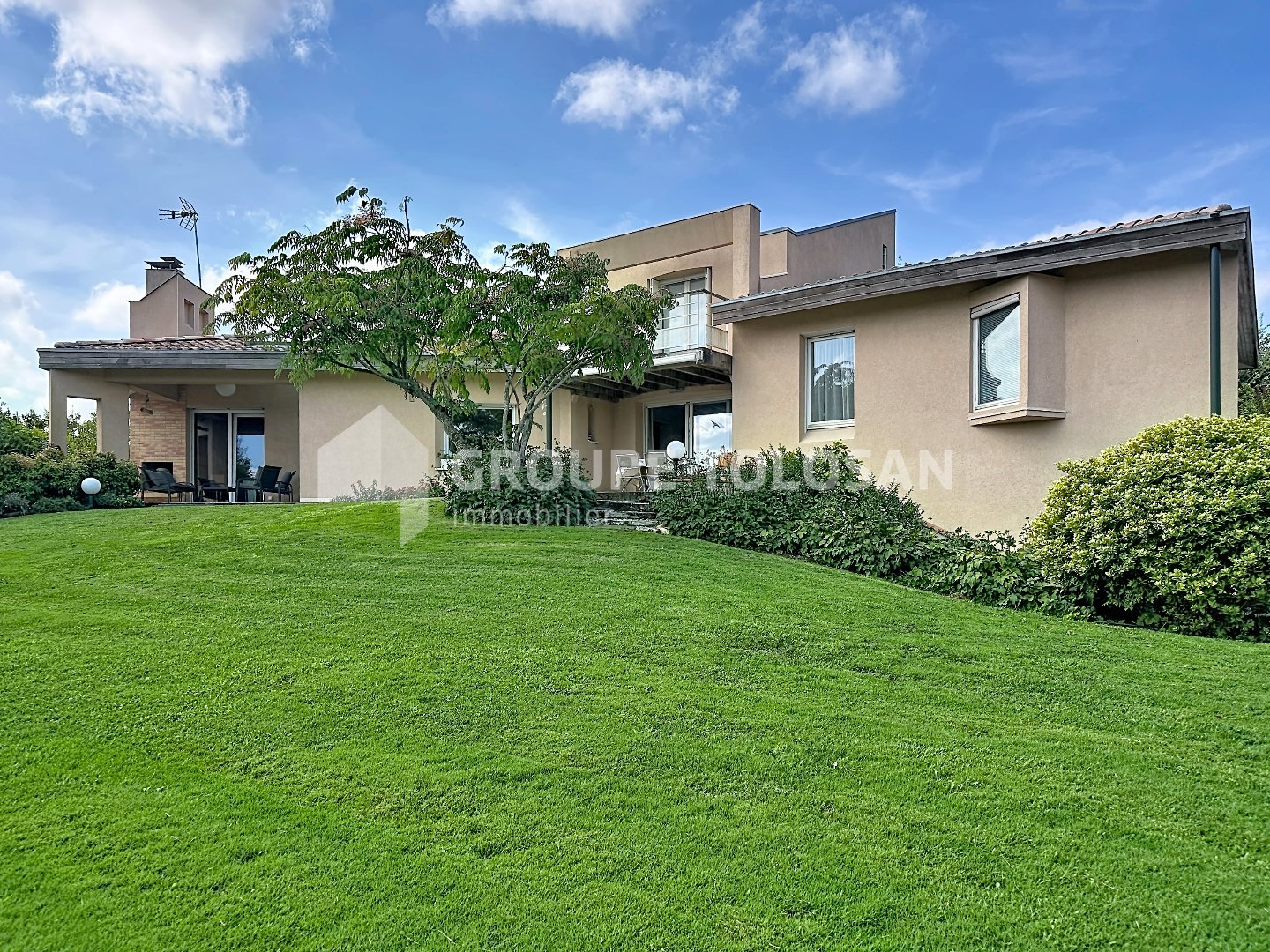 Maison à vendre, 174m², Bouloc