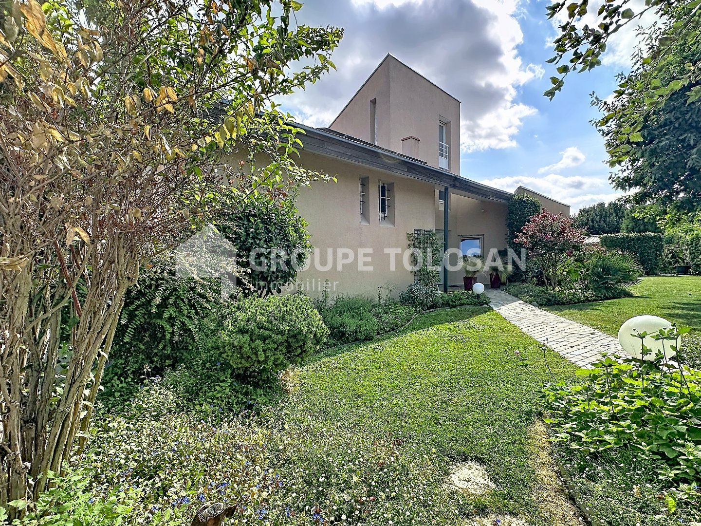 Maison à vendre, 174m², Bouloc