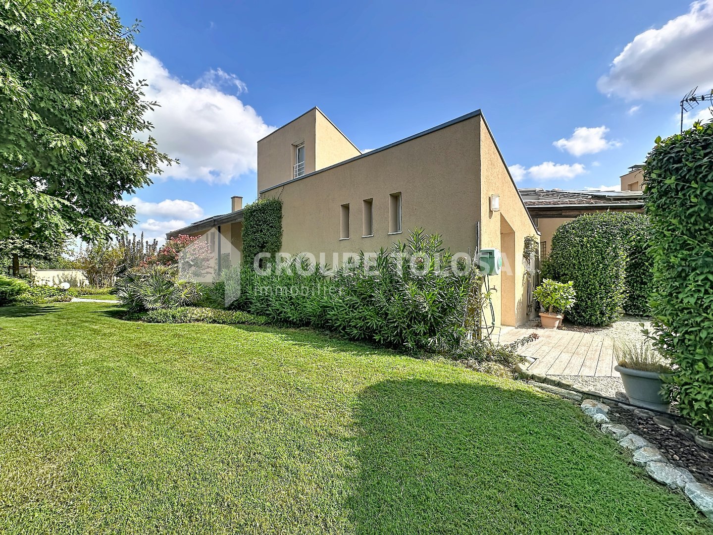 Maison à vendre, 174m², Bouloc