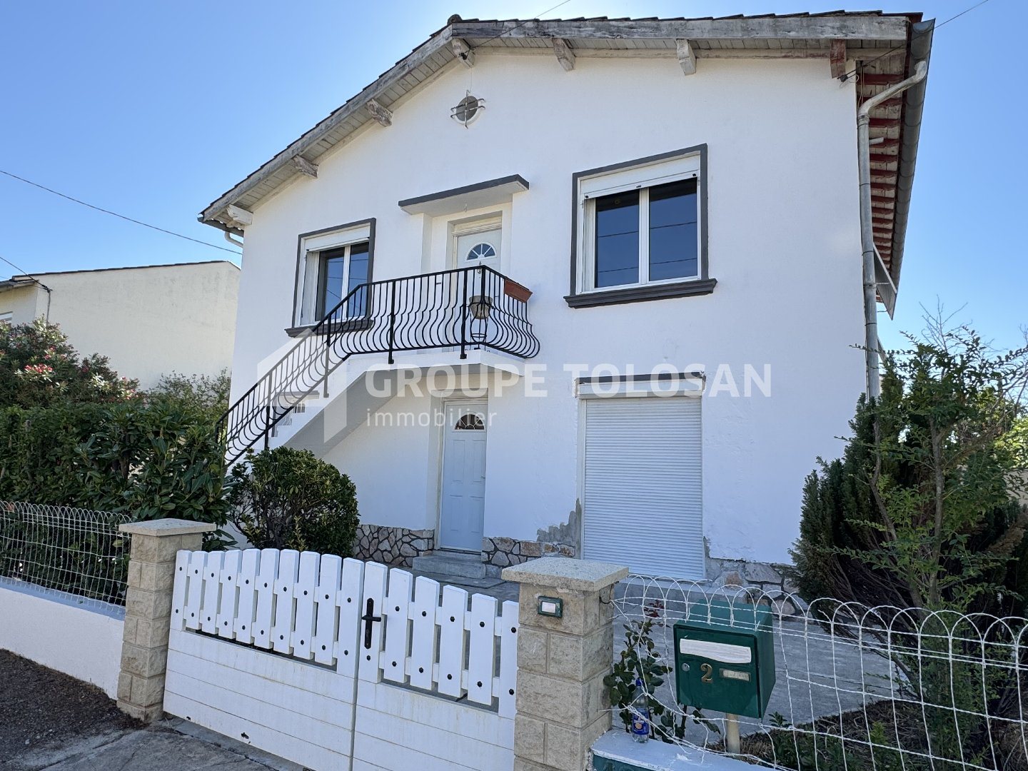 Appartement à vendre, 71m², Castres