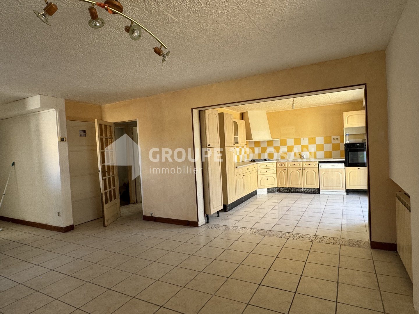 Appartement à vendre, 71m², Castres