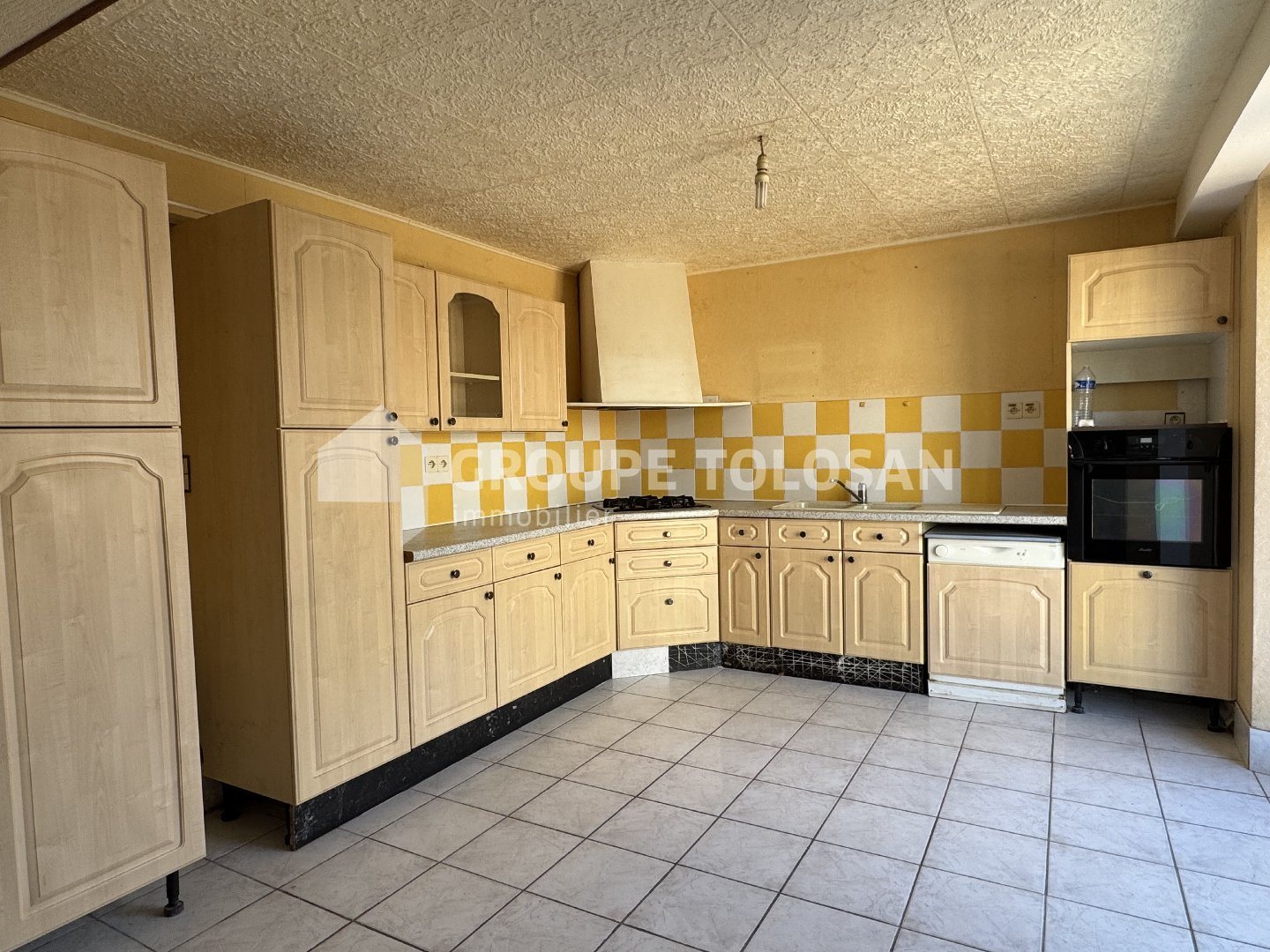 Appartement à vendre, 71m², Castres