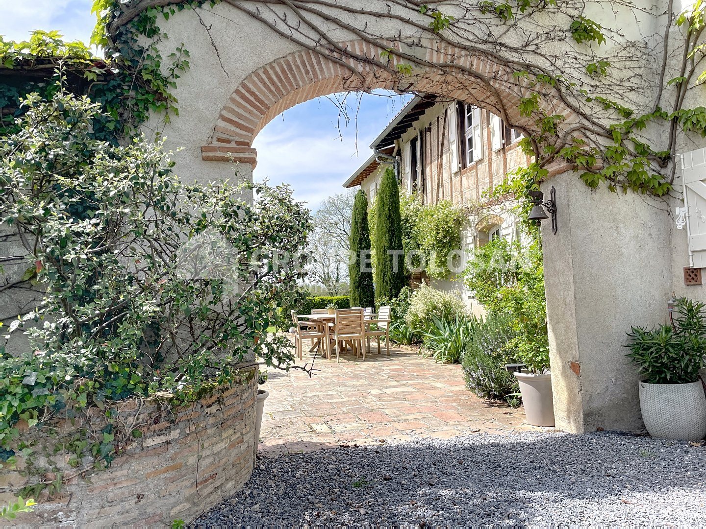 Maison à vendre, 343m², Lavaur