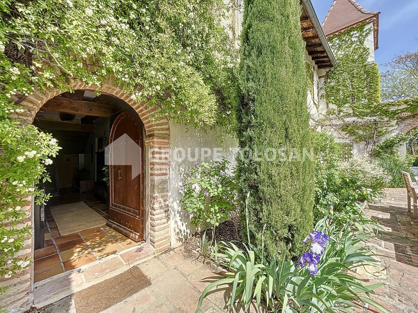 Maison à vendre, 343m², Lavaur