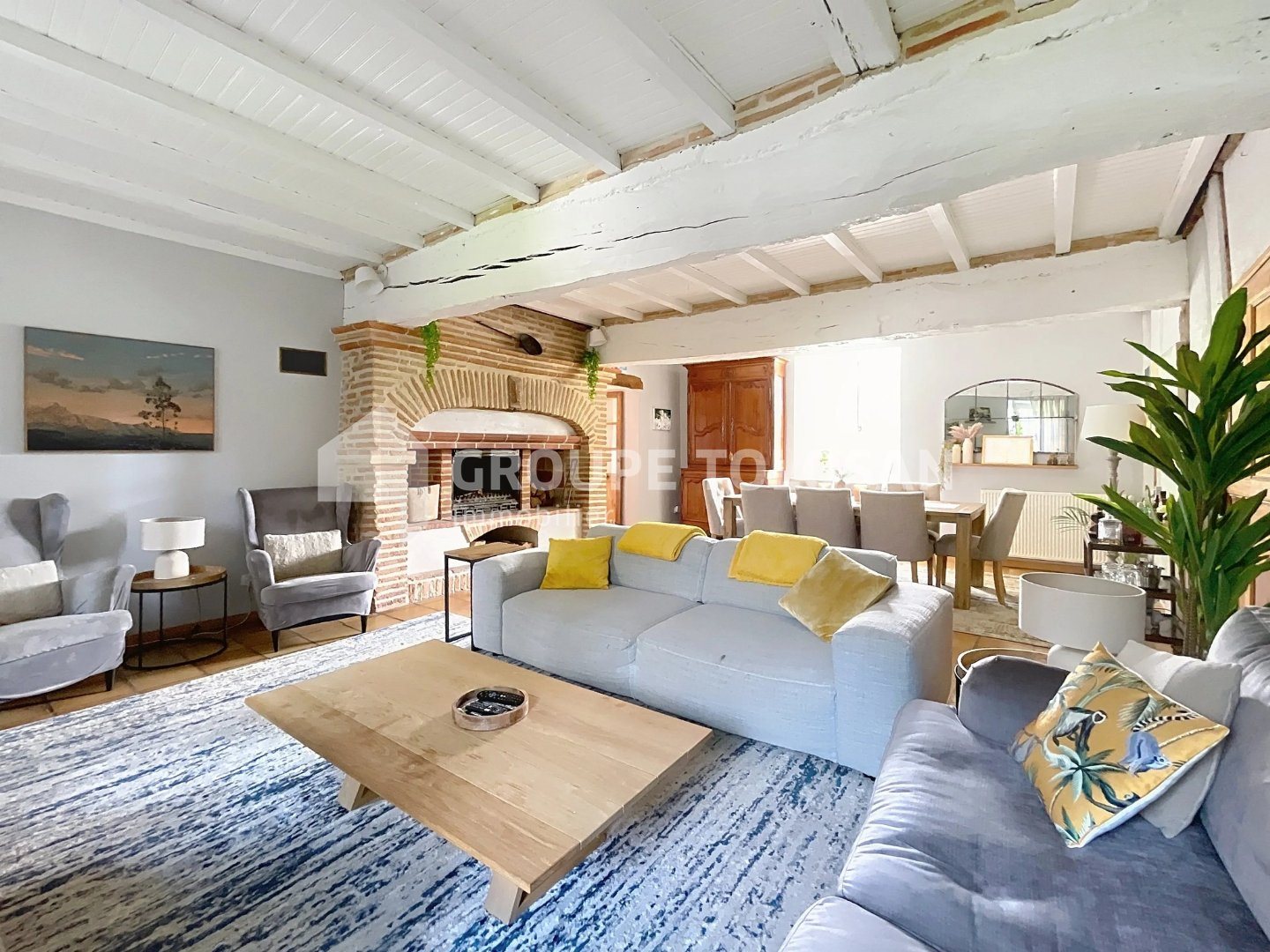 Maison à vendre, 343m², Lavaur